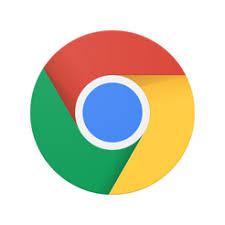 chromeアイコン chromeアイコン