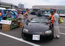 交通安全フェア2015